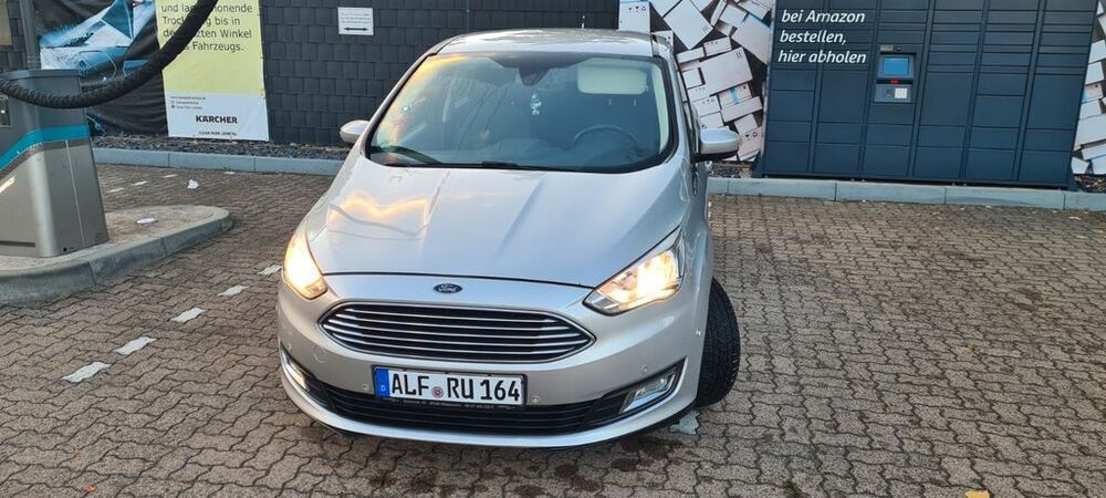 C-Max