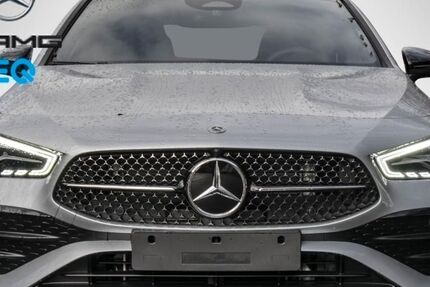 Mercedes-Benz CLA 200 9.500 km 41.220 &euro; Siegen 57074