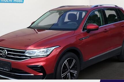 VW Tiguan 118.726 km 22.998 &euro; Erfurt 99098