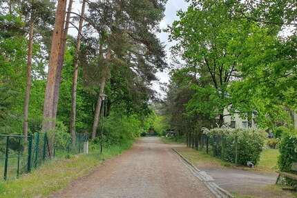 Grundstück Gem. Heidesee/OT Kolberg OT Kolberg - 175.000&euro; | Angebot:24873638