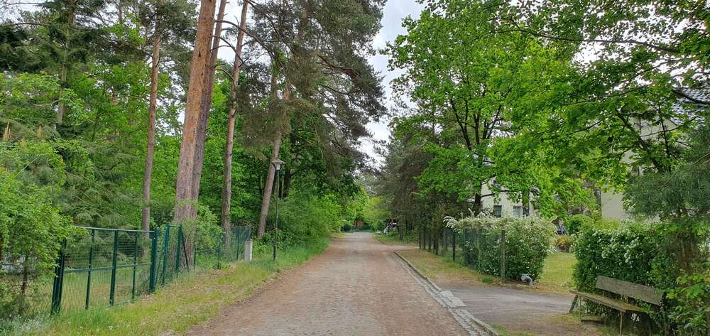 Grundstück Gem. Heidesee/OT Kolberg OT Kolberg - 175.000&euro; | Angebot:24873638