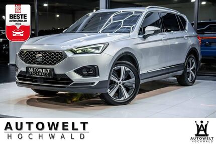 Seat Tarraco 116.000 km 26.470 &euro; Losheim am See 66679
