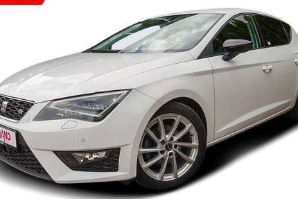 Seat Leon 78.493 km 15.950 &euro; Magdeburg 39118
