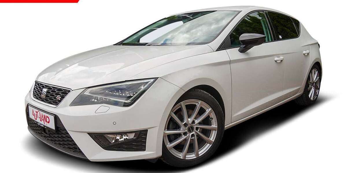 Seat Leon 78.493 km 15.950 &euro; Magdeburg 39118