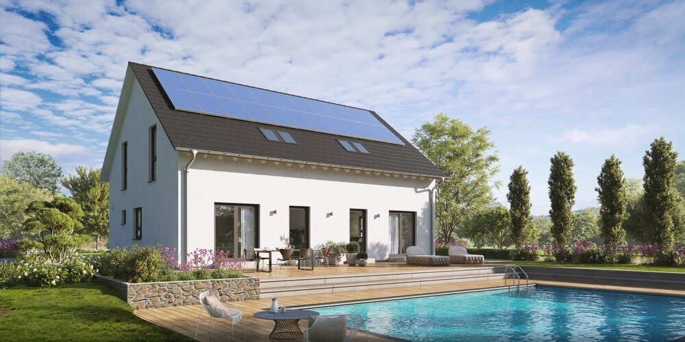 Ihr Traumhaus in Mittweida: Individuell & Nachhaltig!