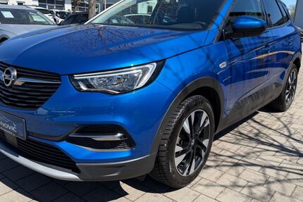 Opel Grandland (X) 79.000 km 16.900 &euro; Dachau (bei München) 85221