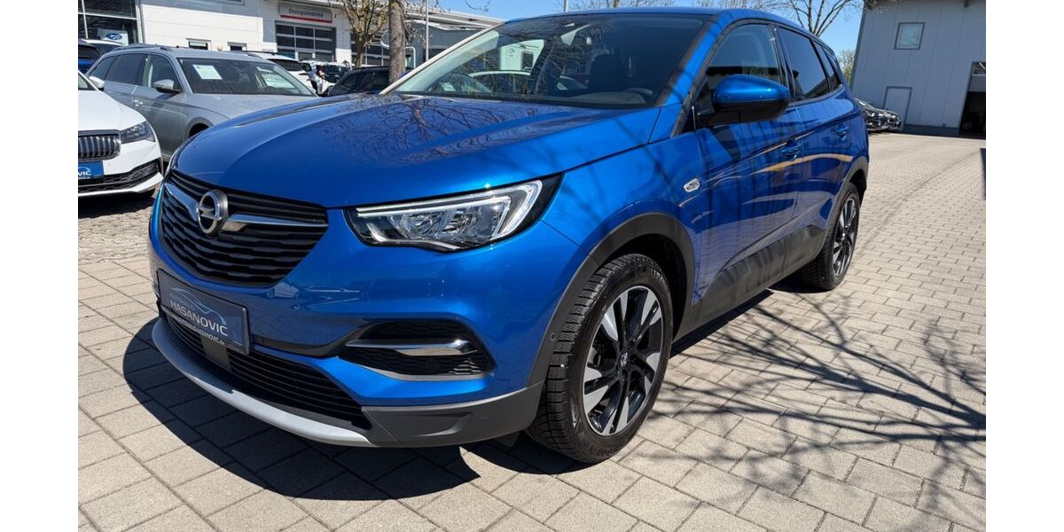 Opel Grandland (X) 79.000 km 16.900 &euro; Dachau (bei München) 85221