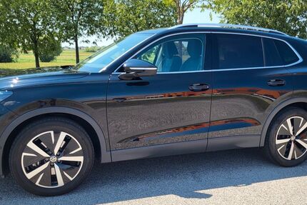 VW Tiguan 38.000 km 37.000 &euro; Castrop-Rauxel 44581