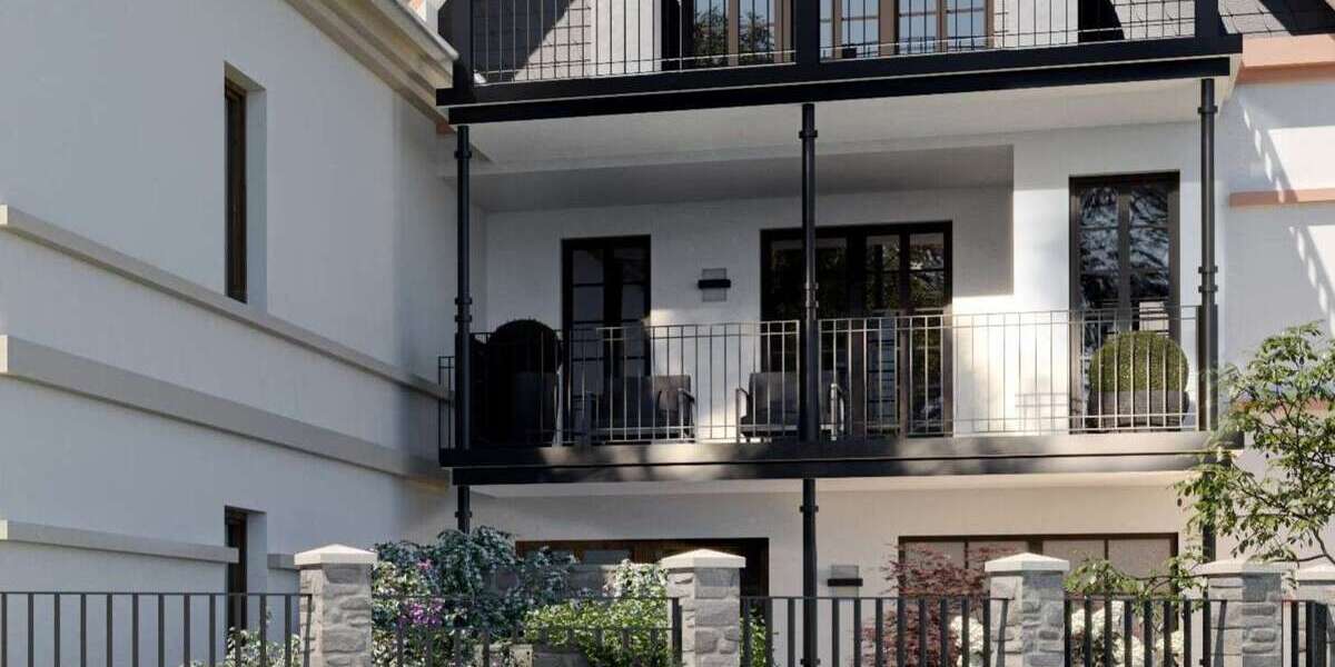 Wohnung zum Kaufen in Eltville am Rhein 1.629.718 € 139.83 m² 4 zimmer