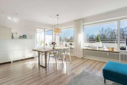 Wohnung Haar - 3 Zimmer, 98 m&sup2;, 640.000&euro; | Angebot:25521378