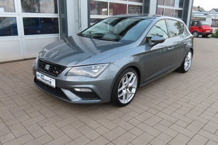 Seat Leon 67.000 km 15.990 &euro; Dombühl 91601