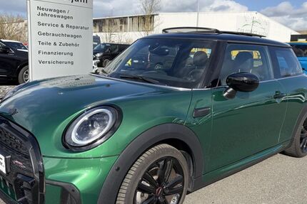 Mini John Cooper Works 19.337 km 26.990 &euro; Wunstorf 31515