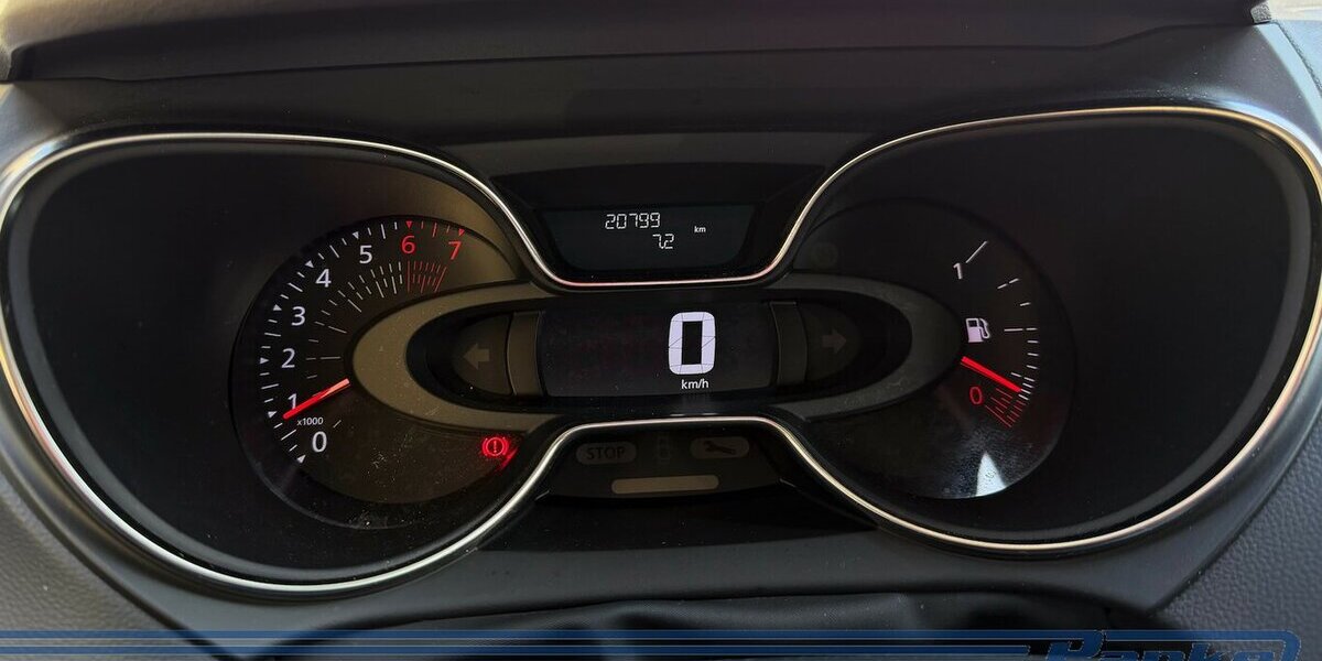 Renault Captur Intens*R-Cam*SHZ*Navi*Tempo*LED*Touch* 20.798 km 14.490 &euro; Berlin 13187