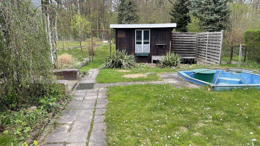 Grundstück Elsterheide Nardt - 22.500&euro; | Angebot:25704988