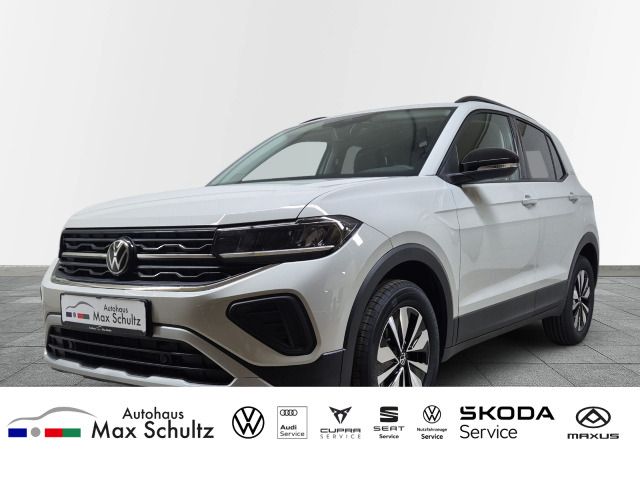 T-Cross