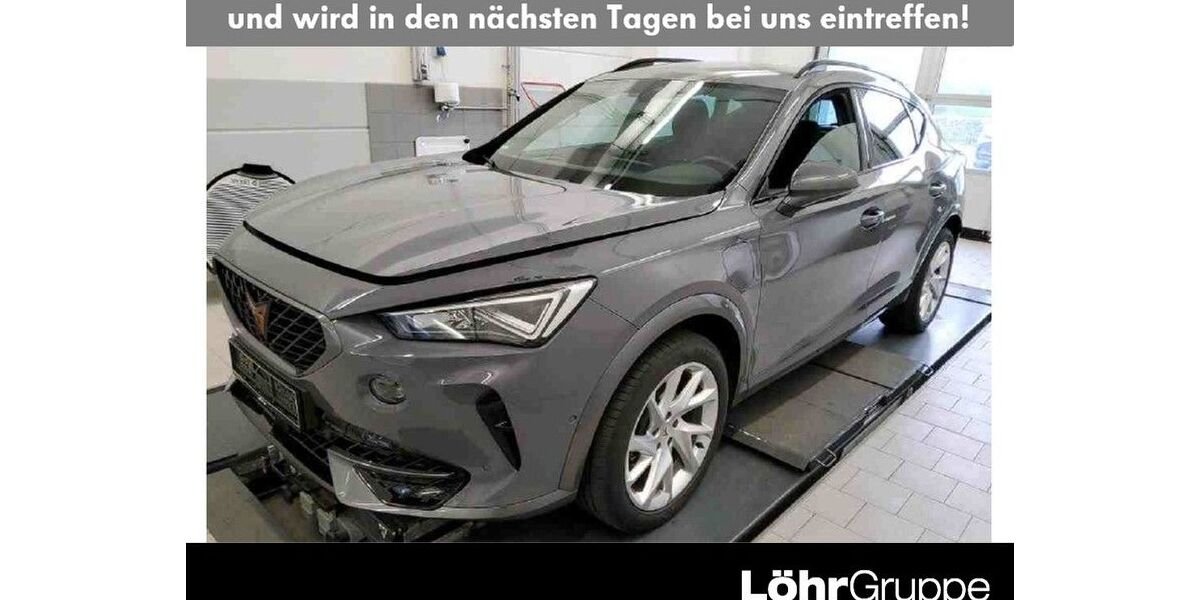 Cupra Formentor 33.700 km 26.660 &euro; Meckenheim / Bonn 53340