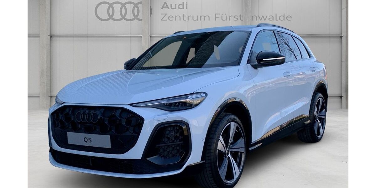 Audi Q5 11.900 km 69.777 &euro; Fürstenwalde 15517