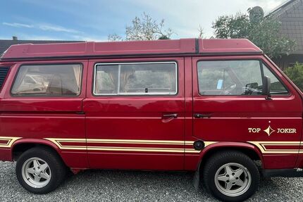 VW T3 andere 220.000 km 23.900 &euro; Fehmarn 23769