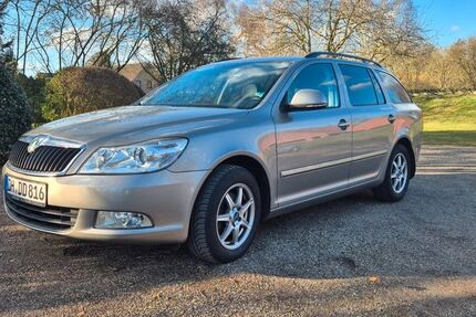 Skoda Octavia 197.000 km 4.599 &euro; Stuhr 28816