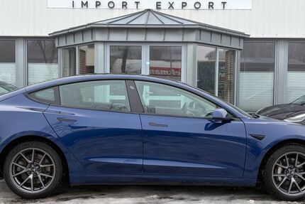 Tesla Model 3 137.300 km 21.990 &euro; Neukamperfehn 26835