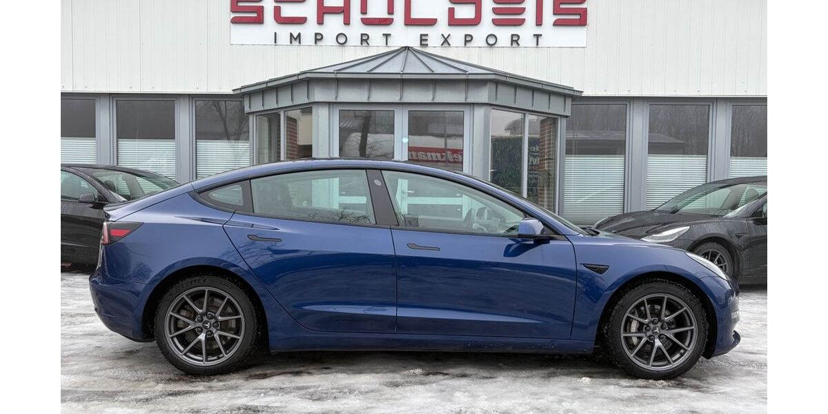 Tesla Model 3 137.300 km 21.990 &euro; Neukamperfehn 26835