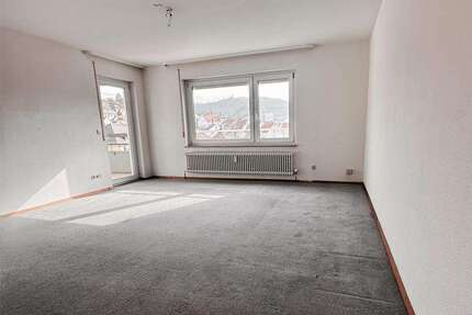 Wohnung Albstadt - 2 Zimmer, 57 m&sup2;, 120.000&euro; | Angebot:25986323
