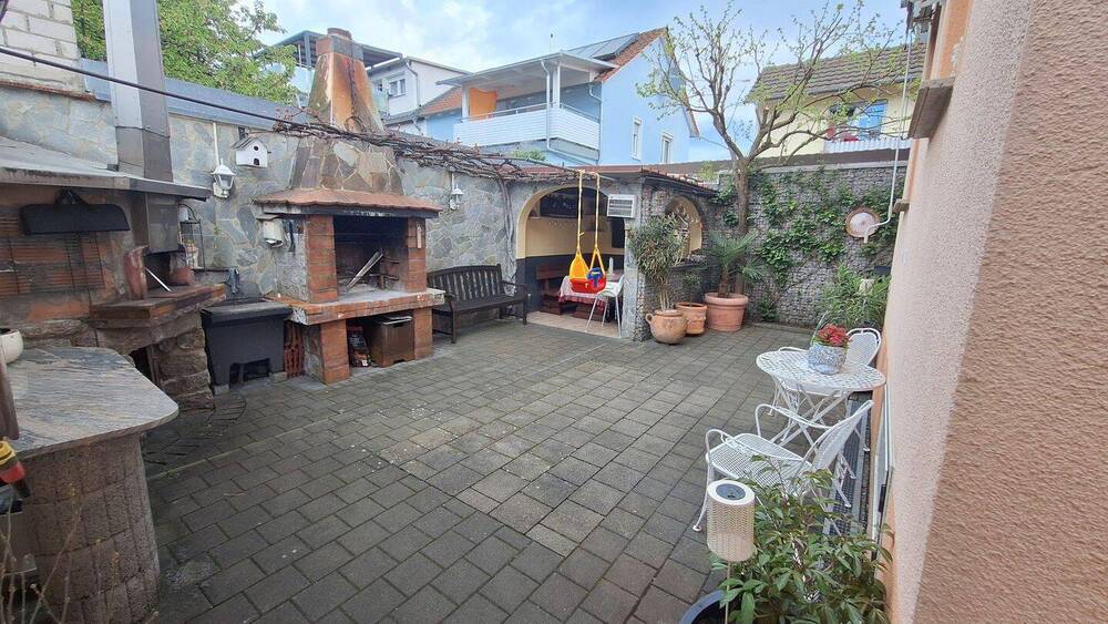 Einfamilienhaus Radolfzell - 6 Zimmer, 130 m&sup2;, 629.000&euro; | Angebot:26008370
