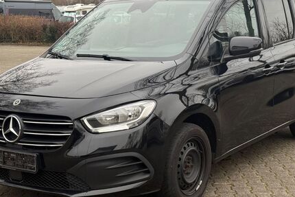Mercedes-Benz T-Klasse 254.000 km 9.666 &euro; Rüsselsheim 65428