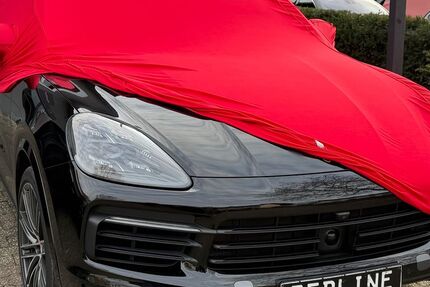 Porsche Cayenne 103.000 km 58.000 &euro; Alsdorf 52477