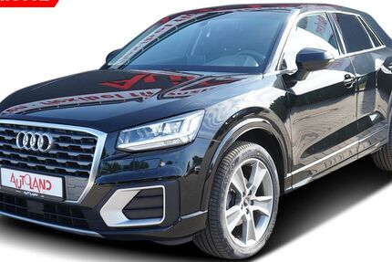 Audi Q2 90.319 km 19.990 &euro; Wietmarschen 49835