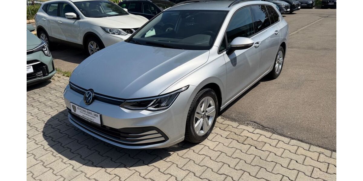 VW Golf 18.357 km 25.990 &euro; Wangen 88239