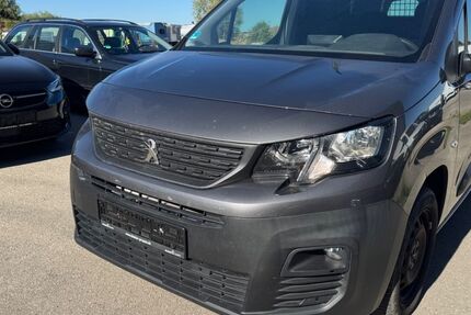 Peugeot Partner 114.000 km 8.250 &euro; Augsburg 86199