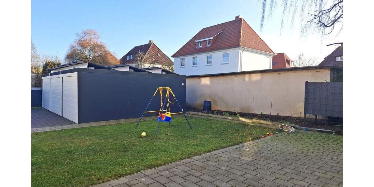 Mehrfamilienhaus, Wohnhaus Nordenham - 8 Zimmer, 192 m&sup2;, 329.000&euro; | Angebot:25335813
