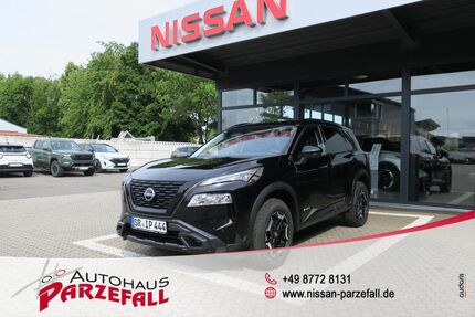 Nissan X-Trail 3.500 km 42.980 &euro; Mallersdorf-Pfaffenberg 84066