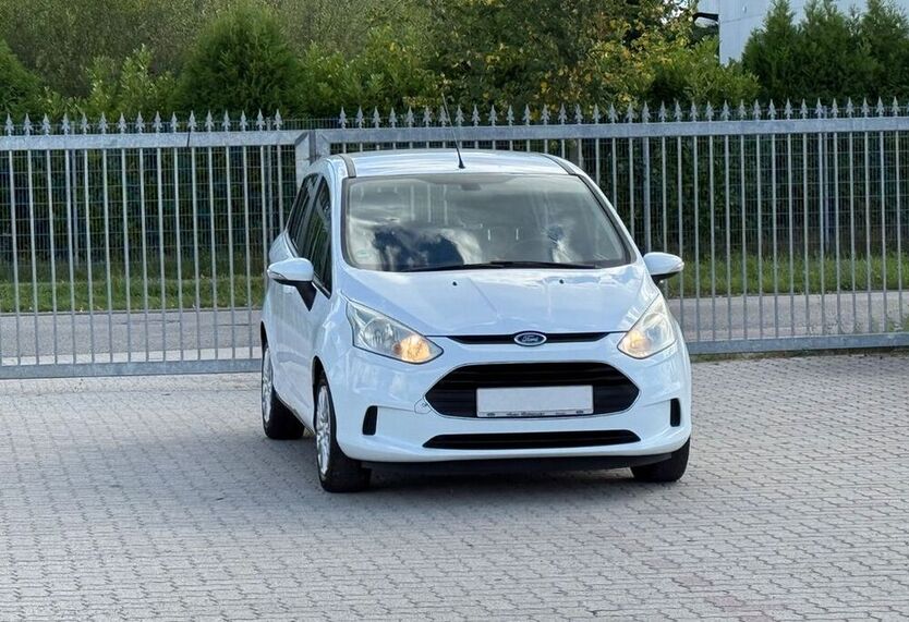 B-Max