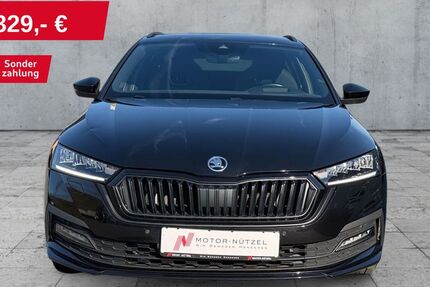 Skoda Octavia 92.873 km 26.430 &euro; Hof 95030