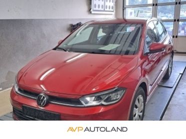 VW Polo 24.449 km 19.780 € Regen 94209