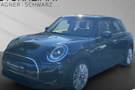 Mini Cooper 48.200 km 19.800 € Traunstein 83278