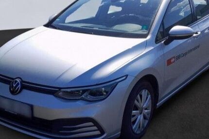 VW Golf 40.961 km 21.449 &euro; Gera 07546