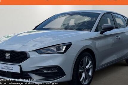Seat Leon 20.938 km 27.450 &euro; Neuss 41460
