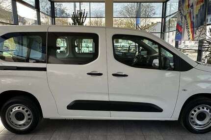 Opel Combo 20.000 km 15.690 &euro; Neuwied 56564