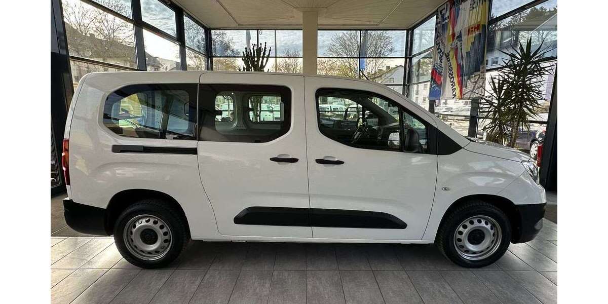 Opel Combo 20.000 km 15.690 &euro; Neuwied 56564