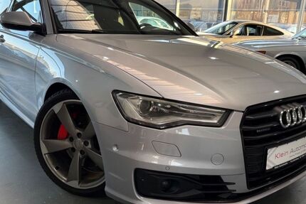 Audi A6 142.000 km 20.990 &euro; Forchtenberg 74670