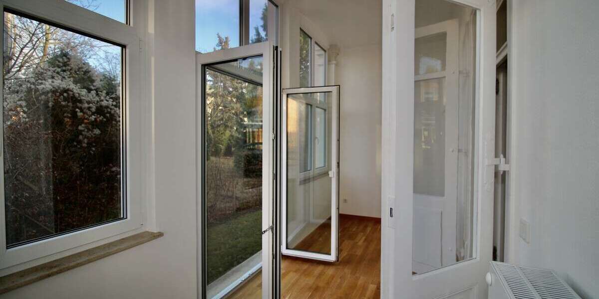 Etagenwohnung Radebeul - 5 Zimmer, 148 m&sup2;, 989.000&euro; | Angebot:25626491