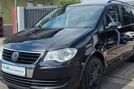 VW Touran 173.000 km 3.490 &euro; Eppelheim 69214