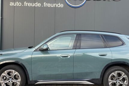 BMW X1 36.800 km 39.480 &euro; Steinheim 71711