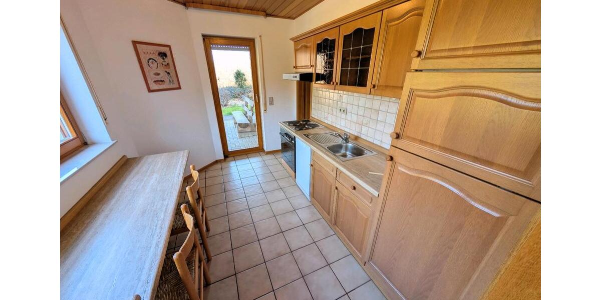 Terrassenwohnung Queidersbach - 2 Zimmer, 67 m&sup2;, 850&euro; | Angebot:26408085