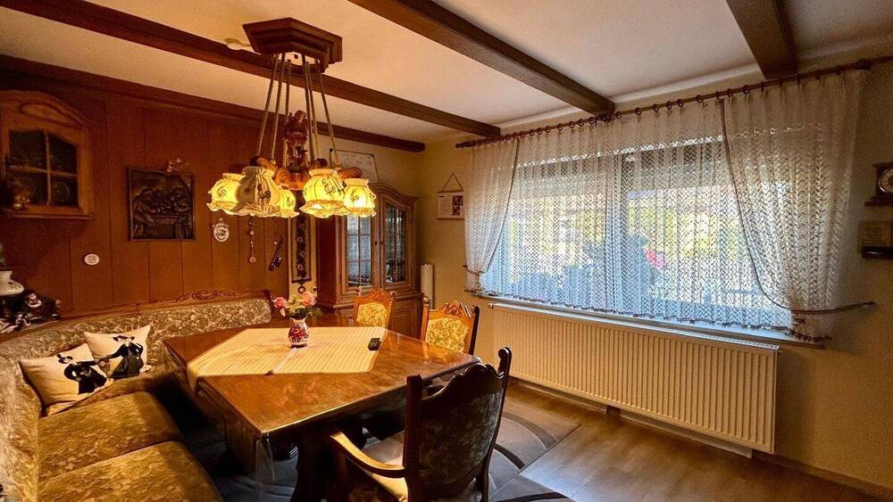 Doppelhaushälfte Erlangen Stadtrandsiedlung - 4 Zimmer, 139 m&sup2;, 749.000&euro; | Angebot:26306404