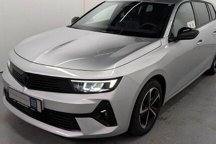 Opel Astra 11.250 km 21.990 &euro; Landau 76829