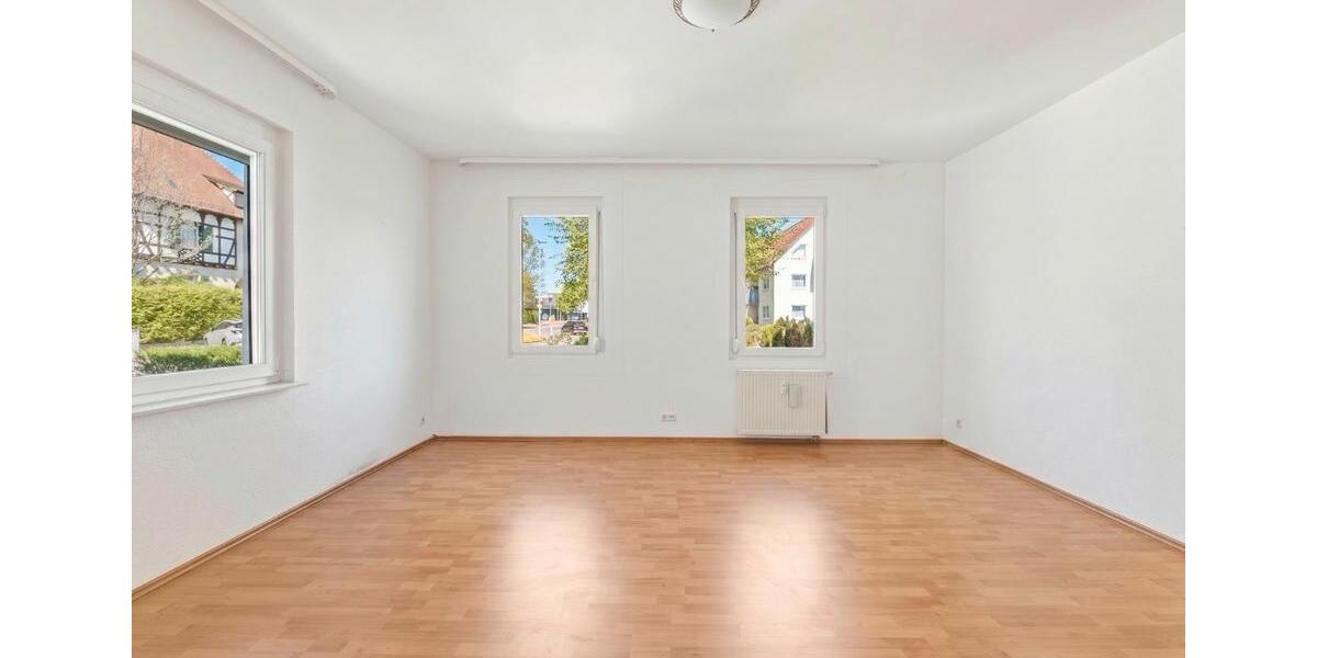 Etagenwohnung Weilheim an der Teck - 3 Zimmer, 108 m&sup2;, 380.000&euro; | Angebot:27291199